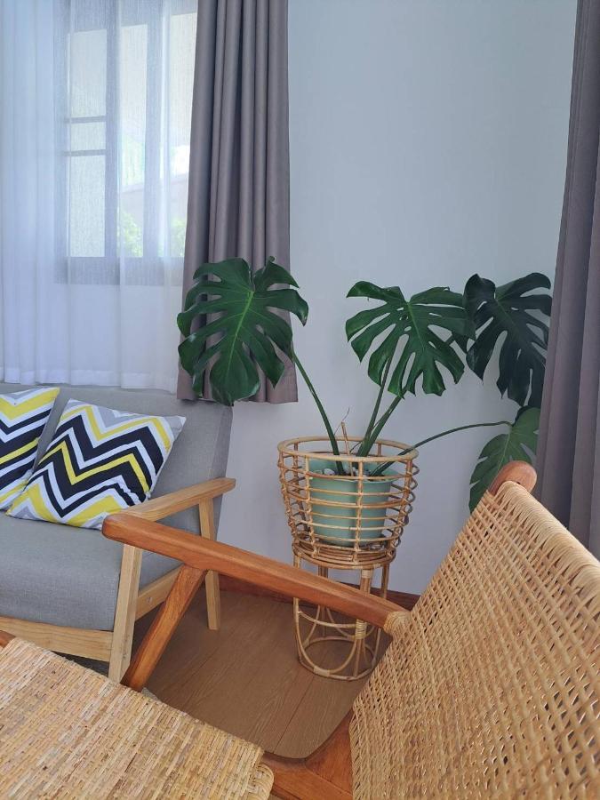 Sleep Private Khaoyai Villa Mu Si Exterior photo