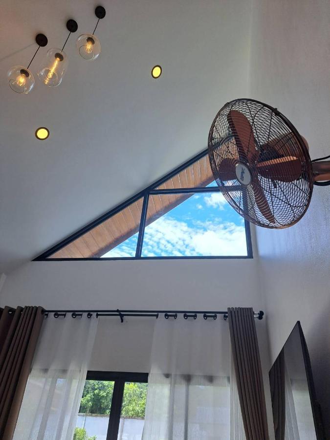 Sleep Private Khaoyai Villa Mu Si Exterior photo