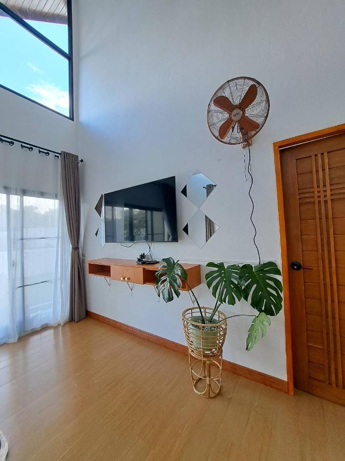 Sleep Private Khaoyai Villa Mu Si Exterior photo